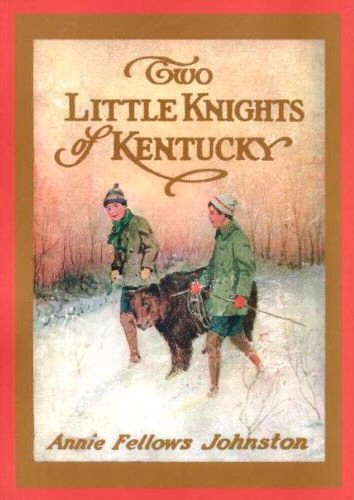 Two Little Knights of Kentucky [ePUB]